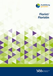 Florist/-in