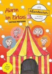 Alarm im Zirkus