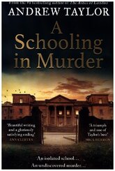 A Schooling in Murder