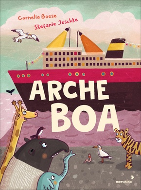 Arche Boa