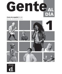 Gente al d&iacute;a 1 A1-A2