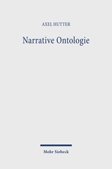 Narrative Ontologie