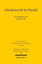 Schadensrecht im Wandel
