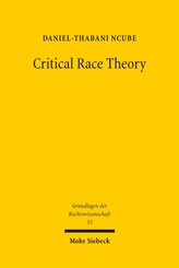 Critical Race Theory