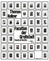 Facetten der Gro&szlig;stadt