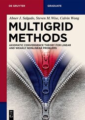 Multigrid Methods