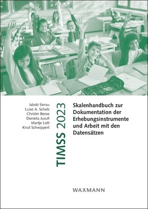 TIMSS 2023