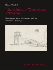 Johann Joachim Winckelmann 1717-1769