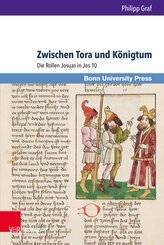 Zwischen Tora und K&ouml;nigtum