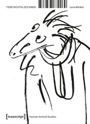 Tiere richtig zeichnen
