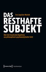 Das resthafte Subjekt