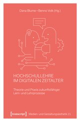 Hochschullehre im digitalen Zeitalter