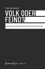 Volk oder Feind?