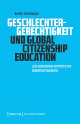 Geschlechtergerechtigkeit und Global Citizenship Education