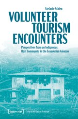 Volunteer Tourism Encounters