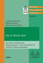 Da ist Musik drin