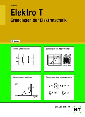 eBook inside: Buch und eBook Elektro T, m. 1 Buch