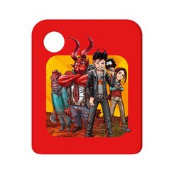 Luzifer junior - Zu gut für die Hölle, 1 Galakto Token