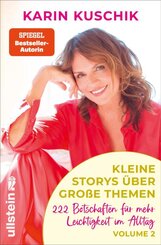 Kleine Storys &uuml;ber gro&szlig;e Themen Volume 2