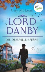 Lord Danby - Die Deauville-Aff&auml;re