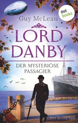 Lord Danby - Der mysteri&ouml;se Passagier
