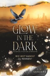 Glow in the Dark - Wie weit kannst du rennen?