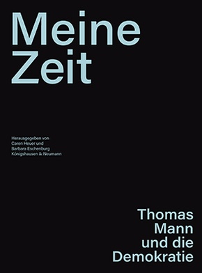 »Meine Zeit«