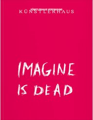 Imagining Piece