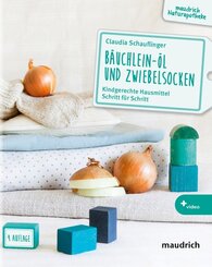 B&auml;uchlein-&Ouml;l und Zwiebelsocken
