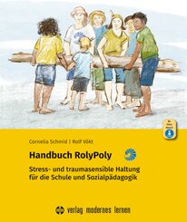 Handbuch RolyPoly, m. 1 Beilage