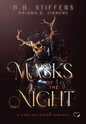Masks Of The Night