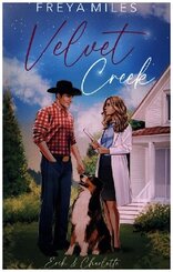 Velvet Creek: Erik & Charlotte