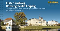 Elster-Radweg - Radfernweg Berlin-Leipzig