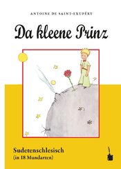 Da kleene Prinz
