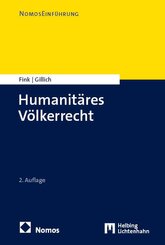 Humanit&auml;res V&ouml;lkerrecht