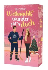 Weihnachtswunder gibt es doch