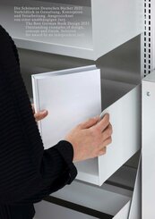 Die Sch&ouml;nsten Deutschen B&uuml;cher 2025