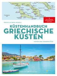 K&uuml;stenhandbuch Griechische K&uuml;sten