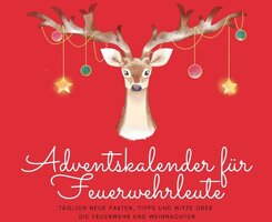 Adventskalender f&uuml;r Feuerwehrleute