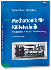 Mechatronik f&uuml;r K&auml;ltetechnik
