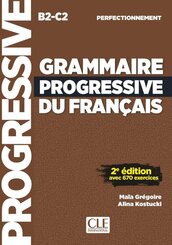 Grammaire Progressive du français