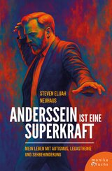 Anderssein ist eine Superkraft
