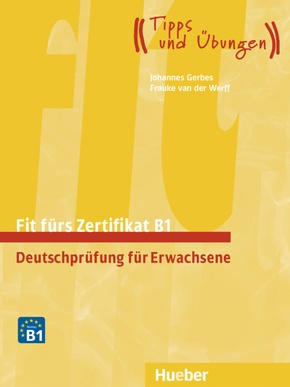 Fit fürs Zertifikat B1