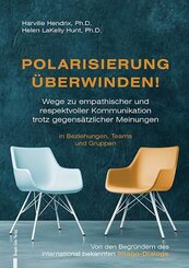 Polarisierung &uuml;berwinden!