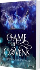 Revenge & Redemption (Game of Covens 2)