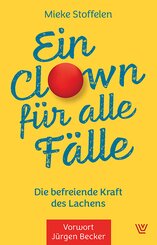 Ein Clown f&uuml;r alle F&auml;lle