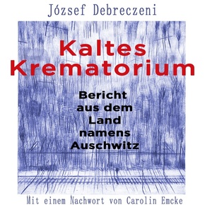 Kaltes Krematorium, Audio-CD, MP3