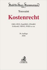 Kostenrecht