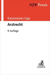 Arztrecht