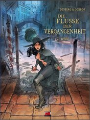 Die Flüsse der Vergangenheit 2